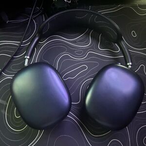 Airpod Max black midnight